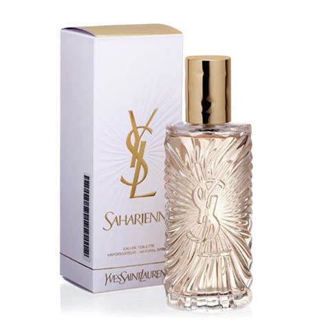 sahariana yves saint laurent profumo|ysl saharienne nordstrom.